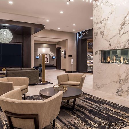Doubletree By Hilton Lafayette East Hotell Eksteriør bilde