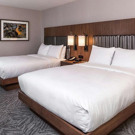 Doubletree By Hilton Lafayette East Hotell Eksteriør bilde