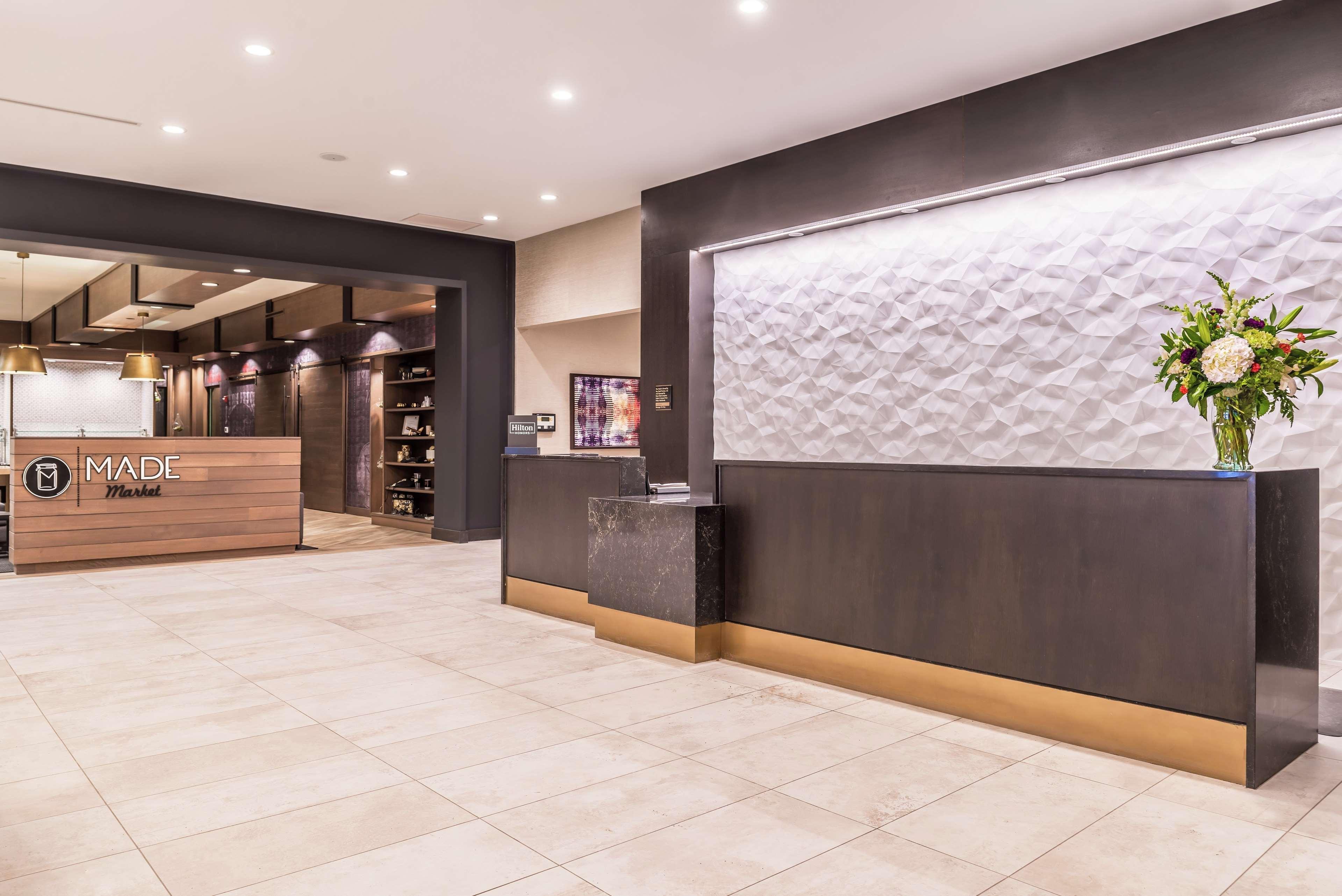 Doubletree By Hilton Lafayette East Hotell Eksteriør bilde