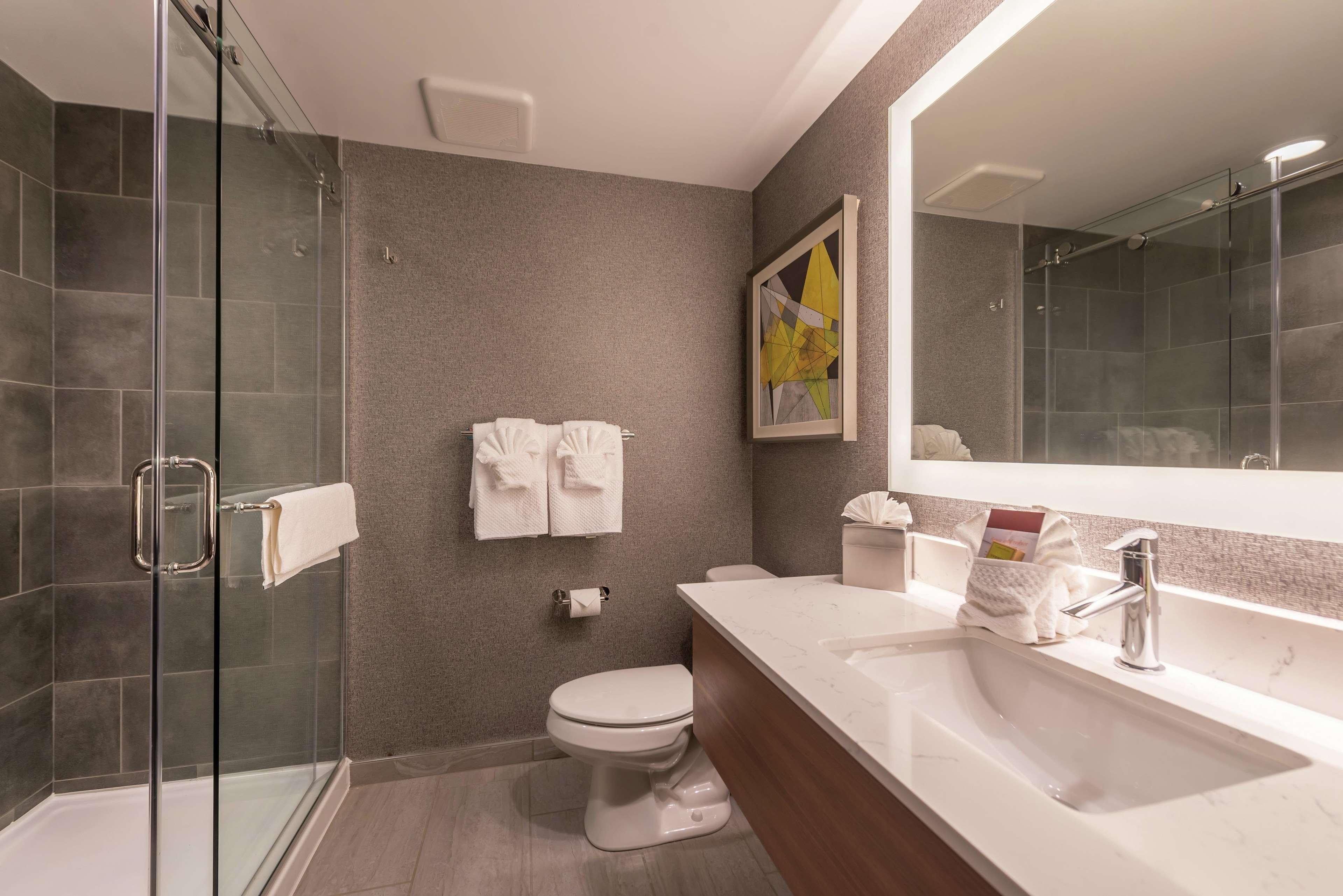 Doubletree By Hilton Lafayette East Hotell Eksteriør bilde