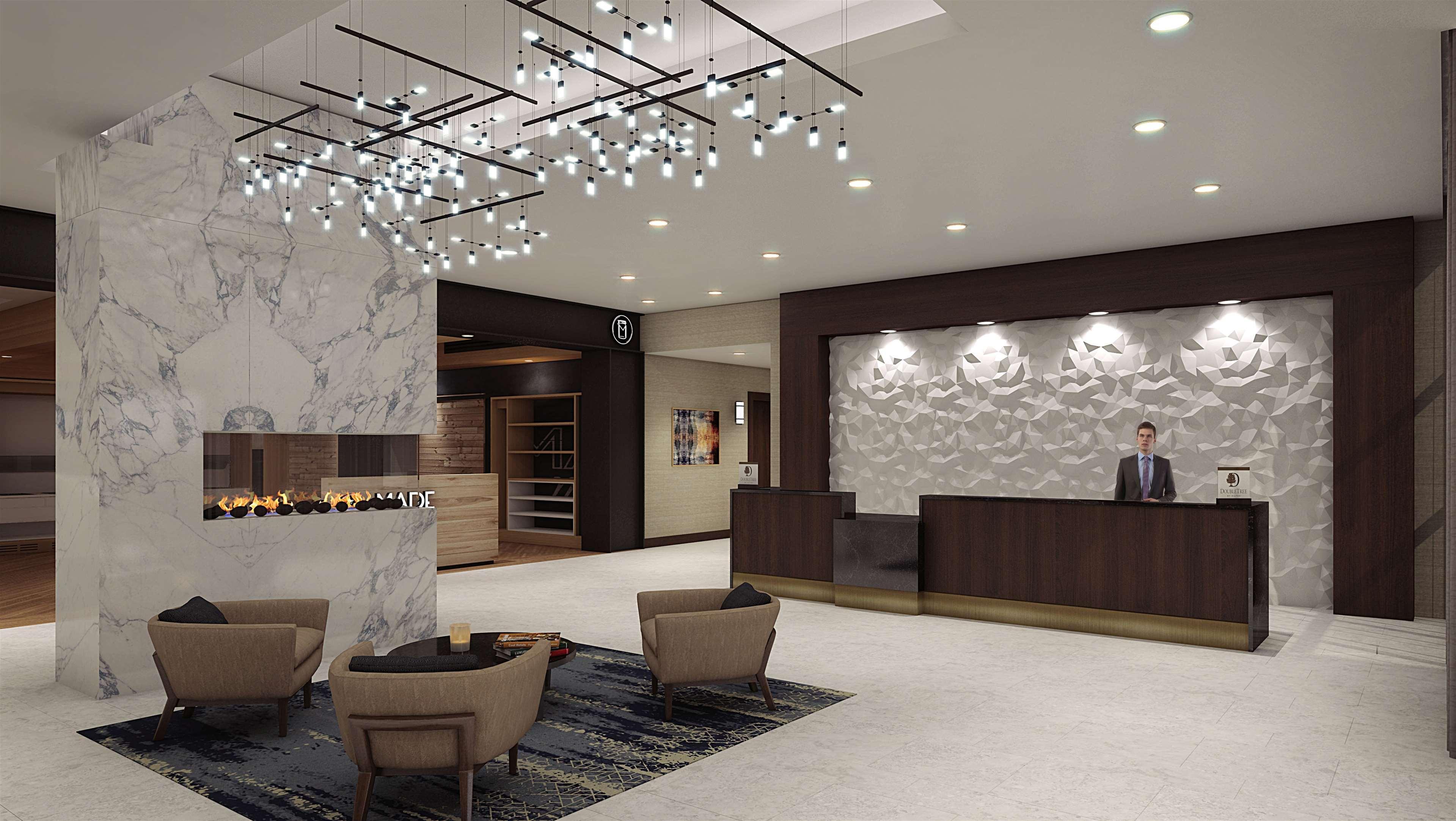 Doubletree By Hilton Lafayette East Hotell Eksteriør bilde