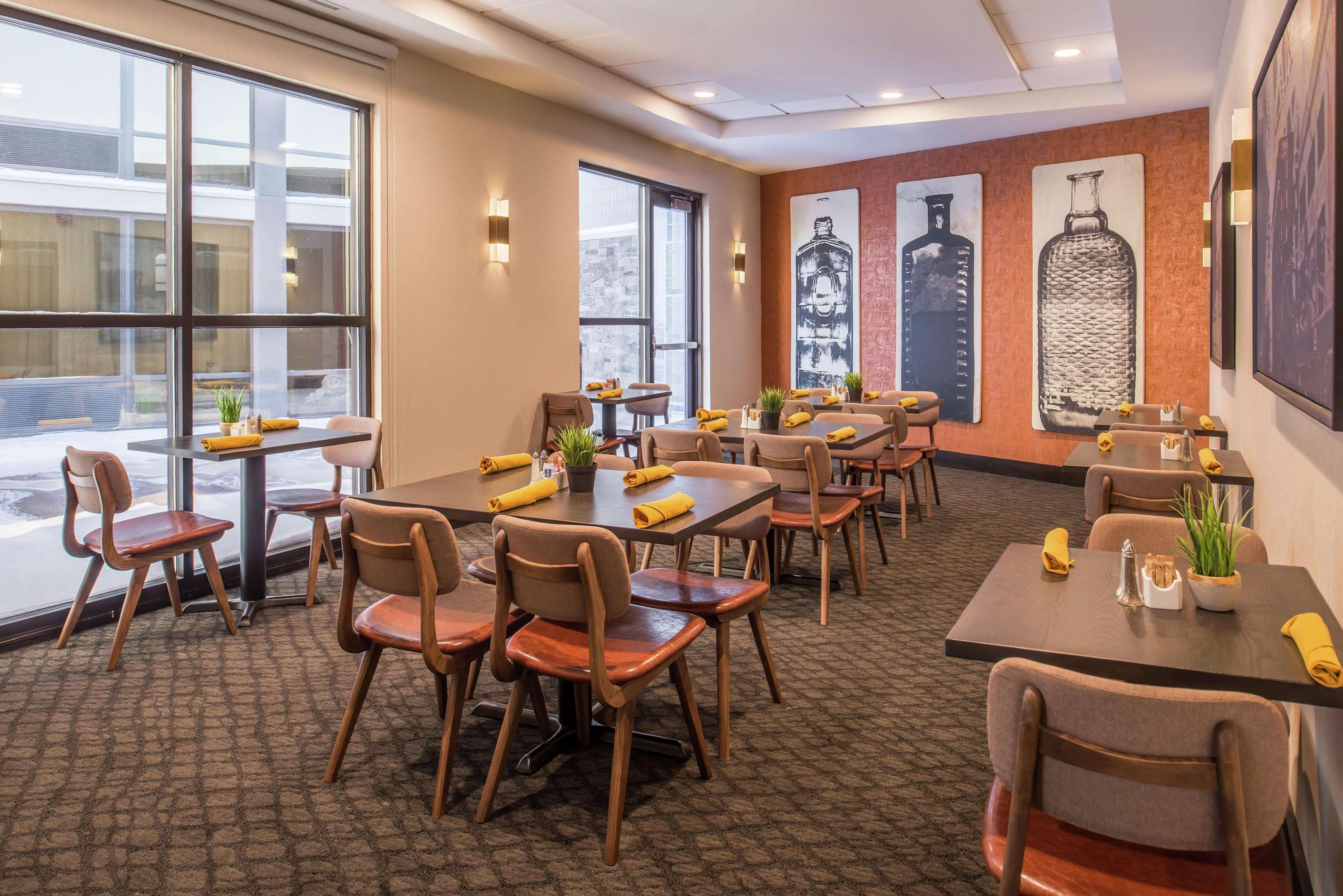 Doubletree By Hilton Lafayette East Hotell Eksteriør bilde