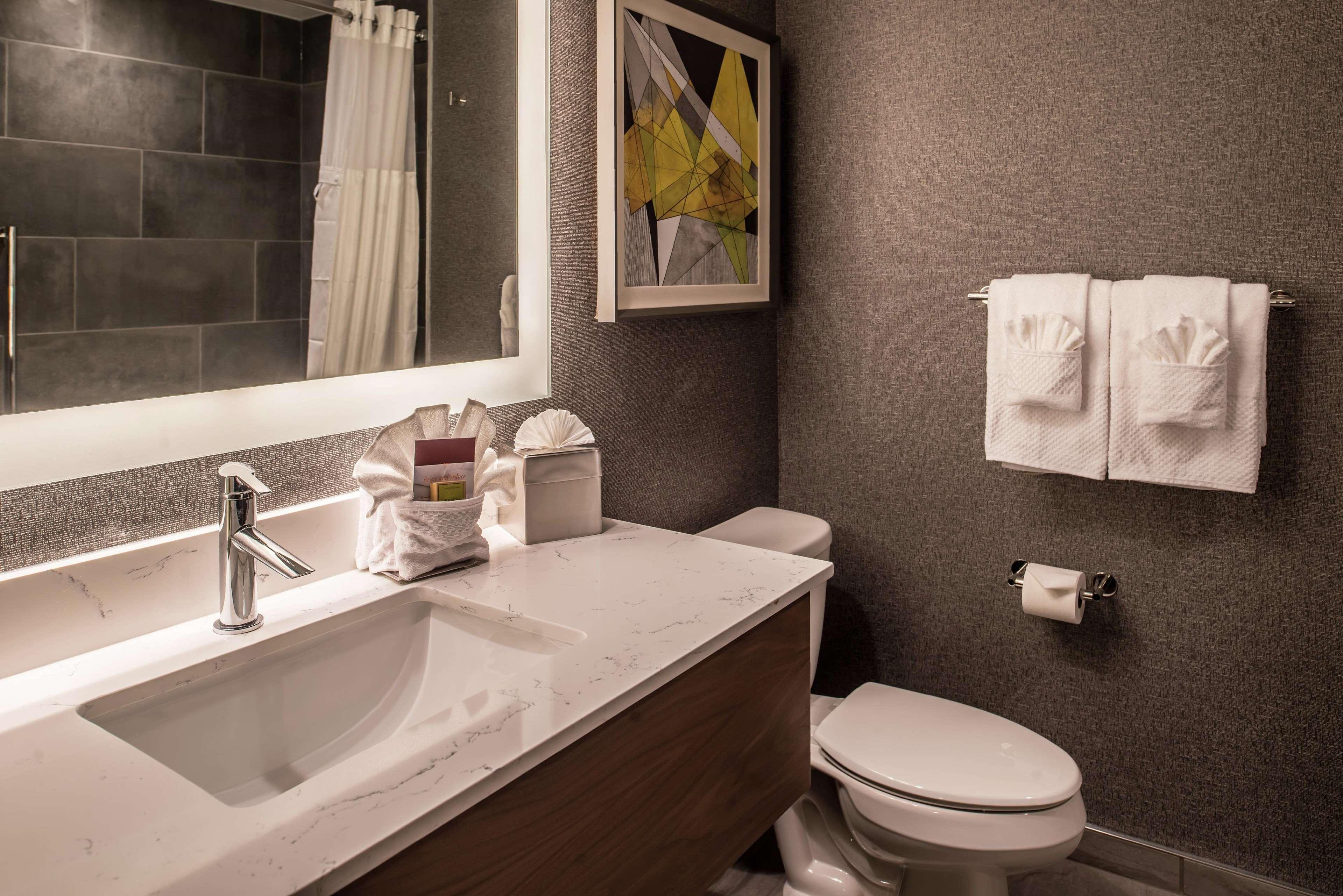 Doubletree By Hilton Lafayette East Hotell Eksteriør bilde