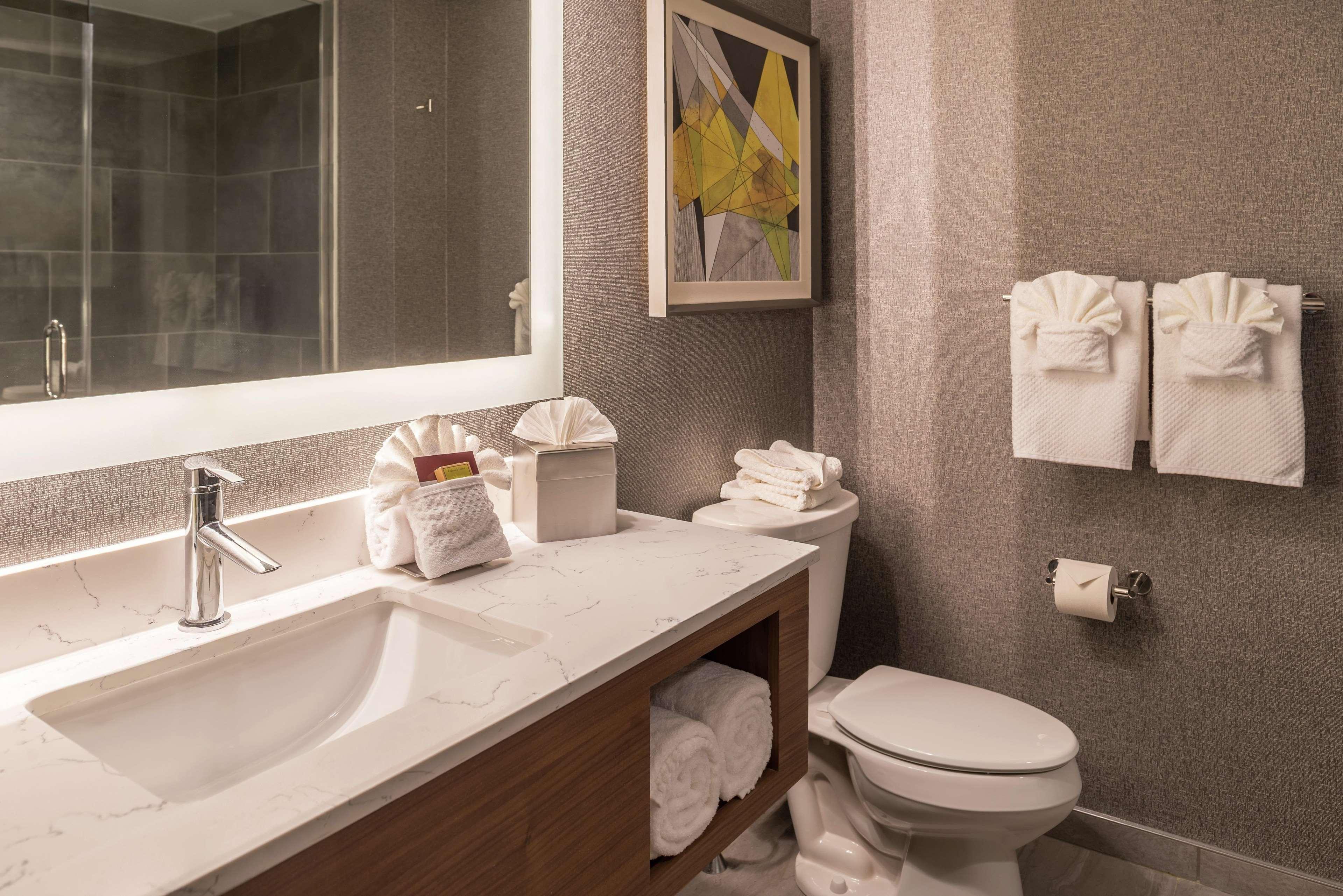 Doubletree By Hilton Lafayette East Hotell Eksteriør bilde