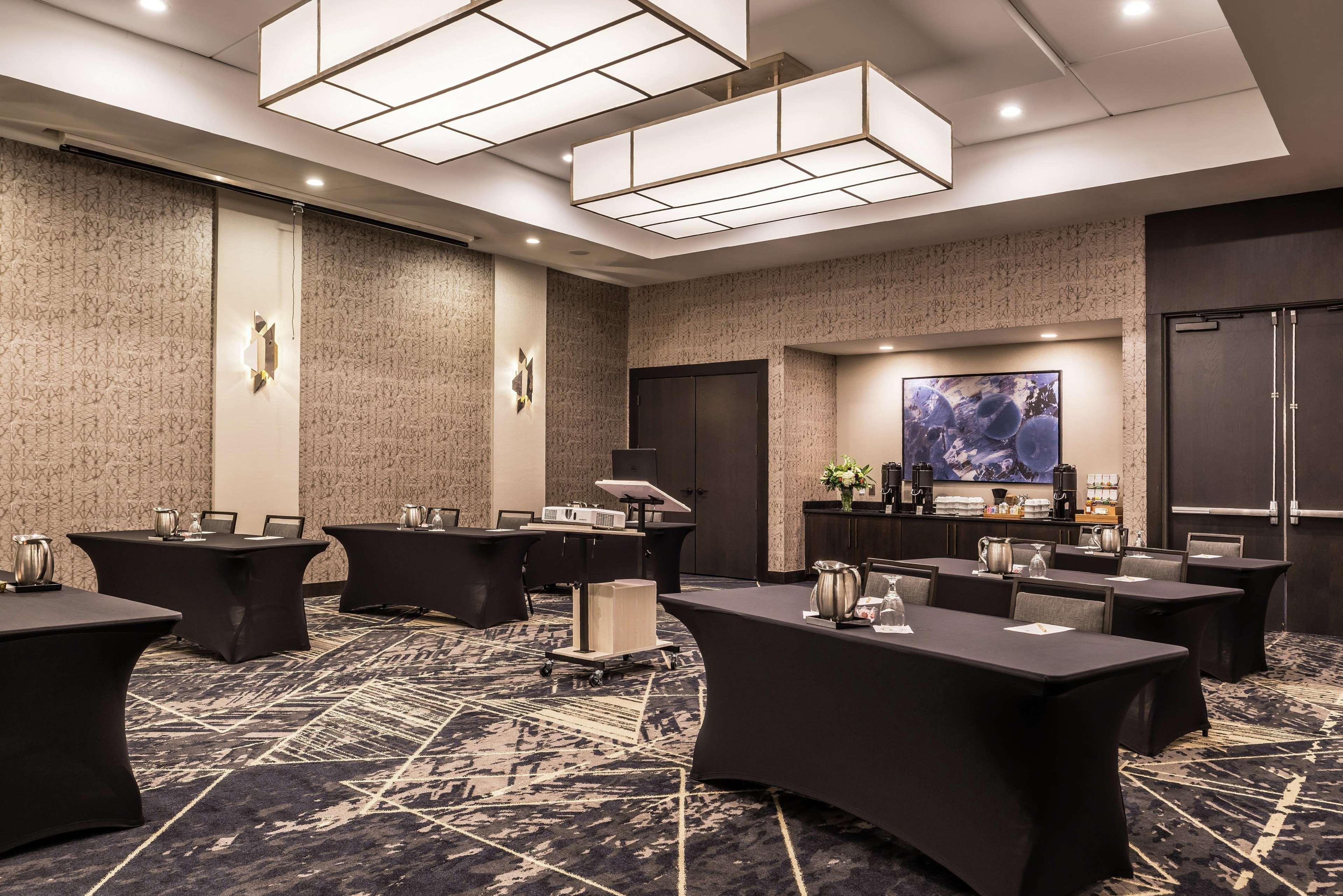 Doubletree By Hilton Lafayette East Hotell Eksteriør bilde