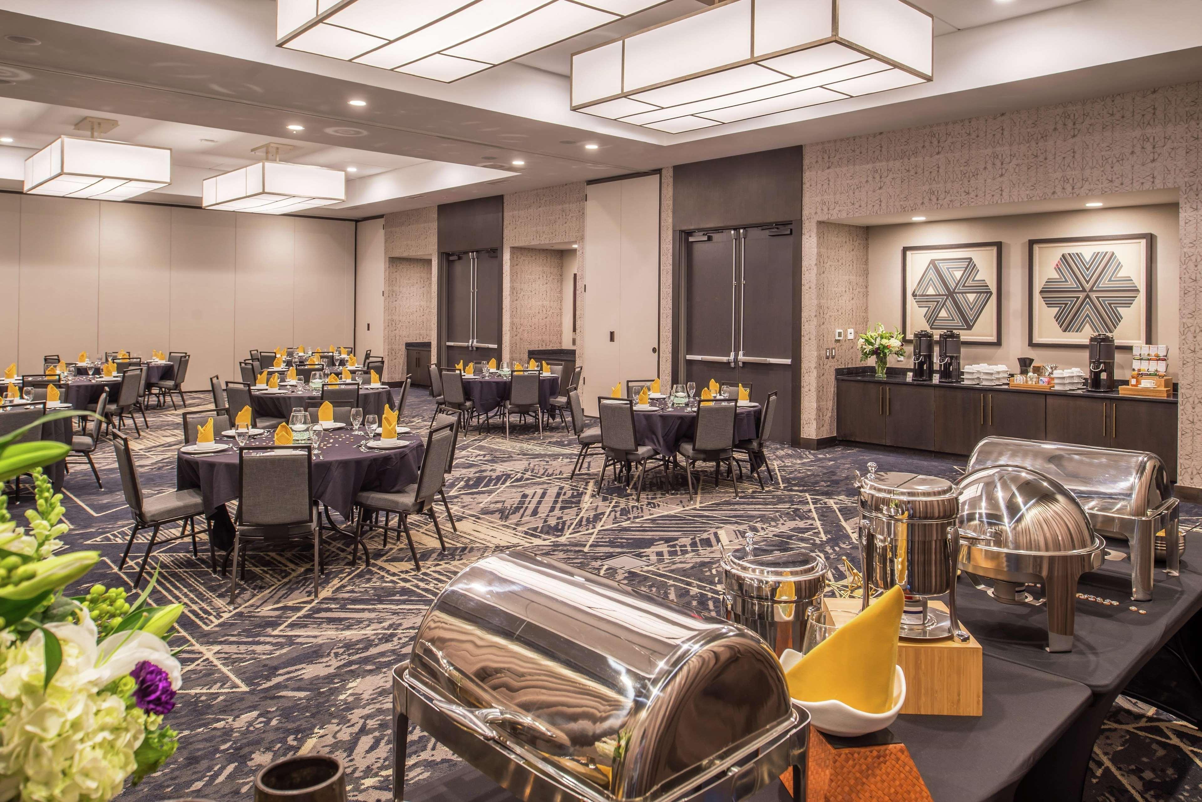 Doubletree By Hilton Lafayette East Hotell Eksteriør bilde