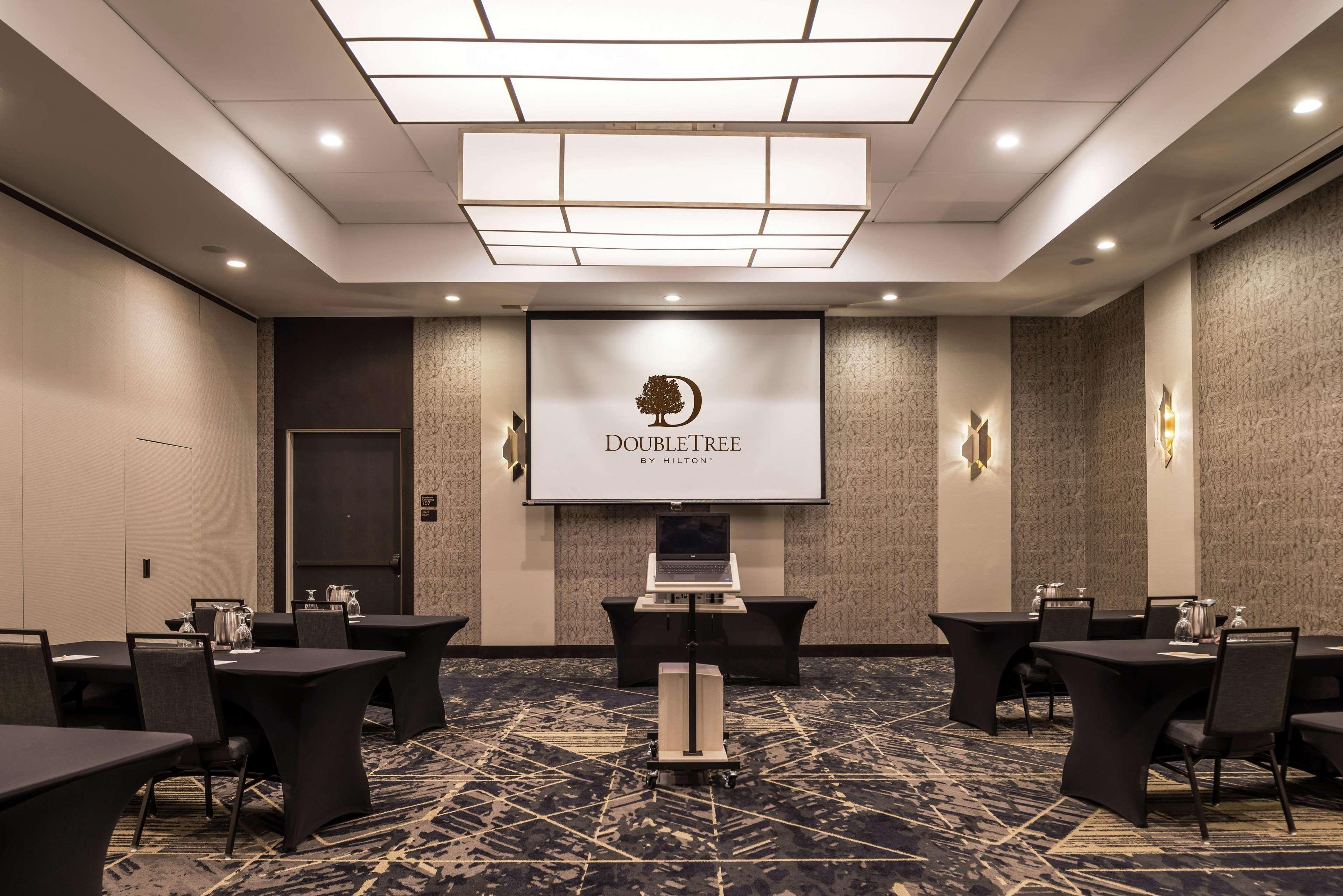 Doubletree By Hilton Lafayette East Hotell Eksteriør bilde
