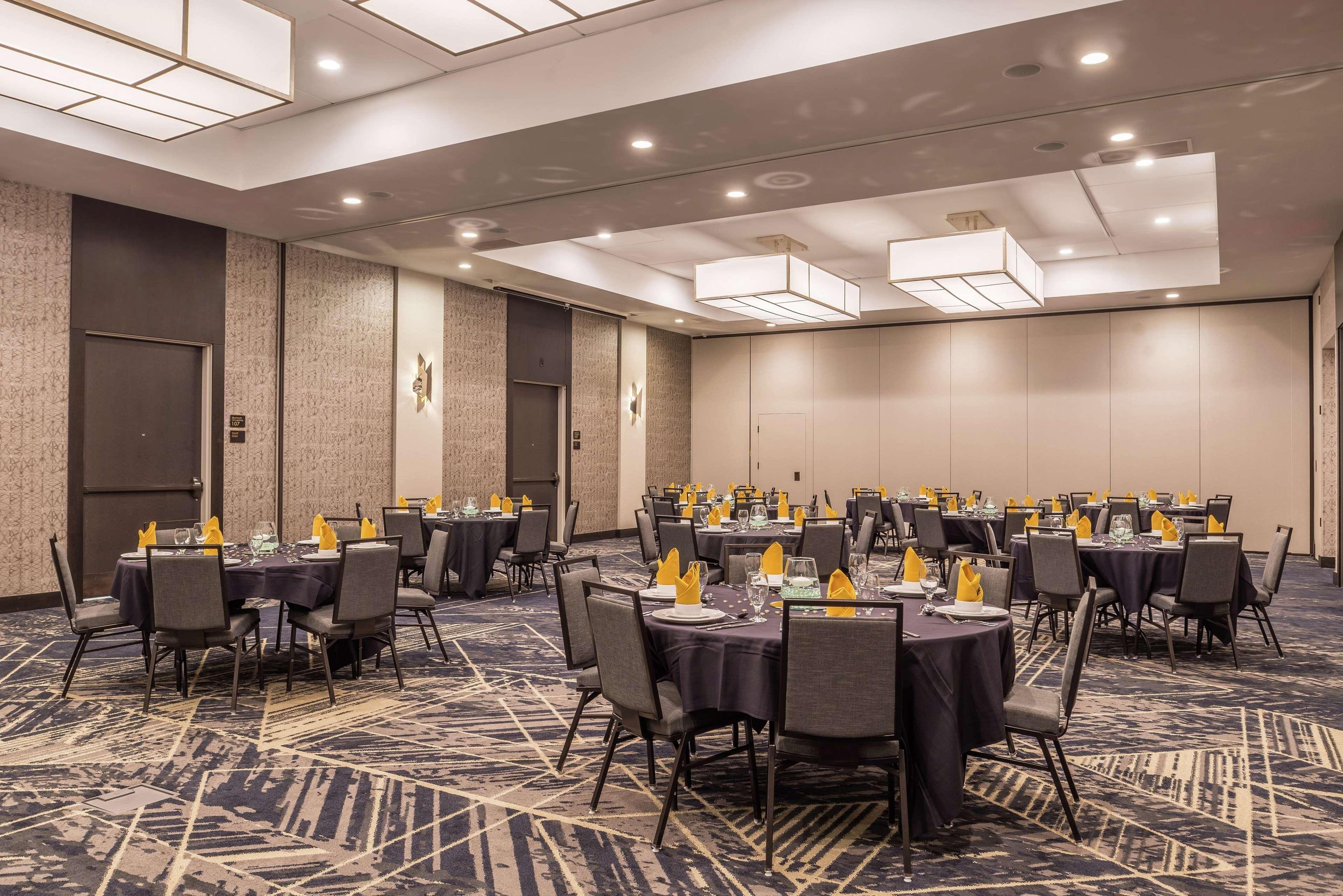 Doubletree By Hilton Lafayette East Hotell Eksteriør bilde