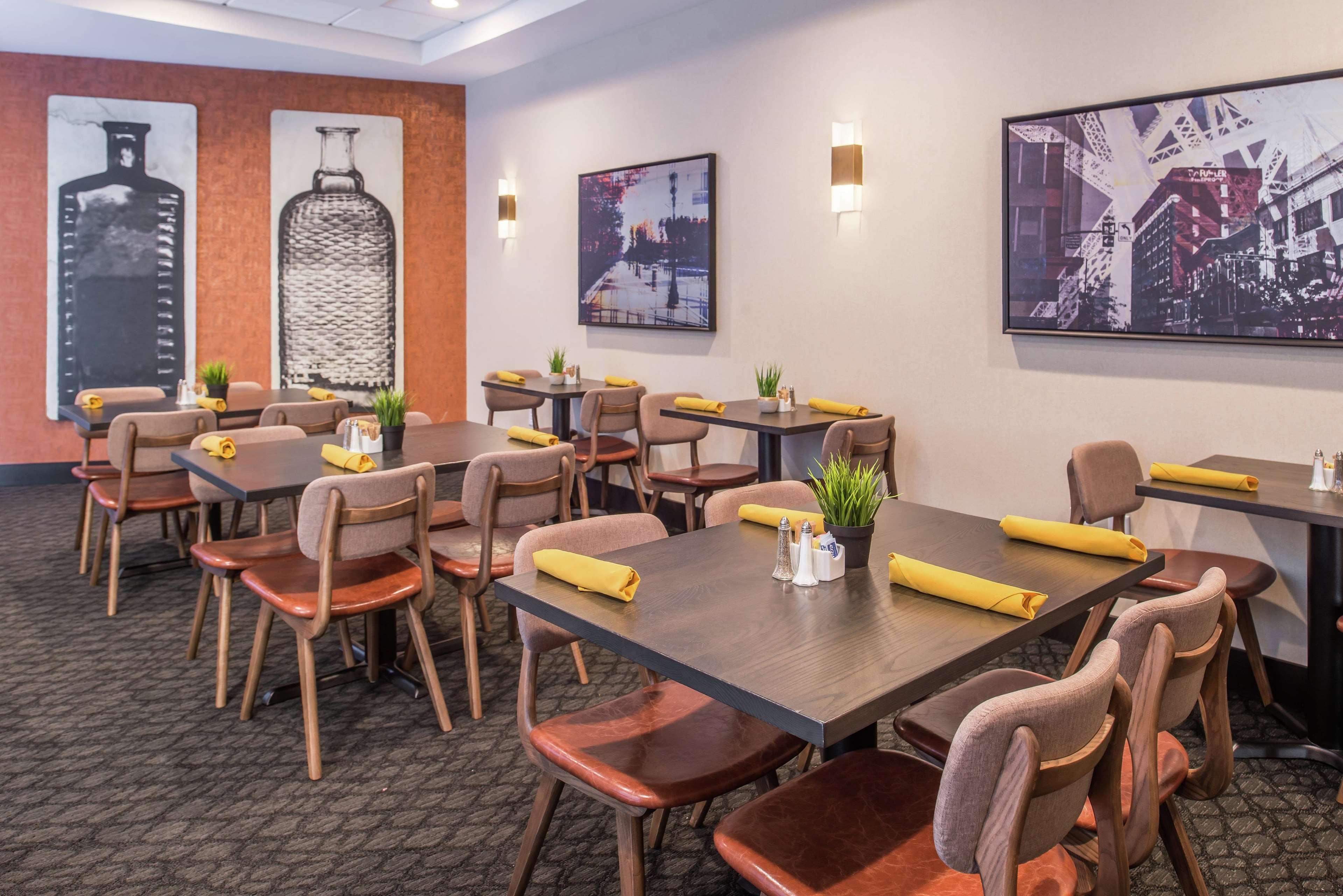 Doubletree By Hilton Lafayette East Hotell Eksteriør bilde