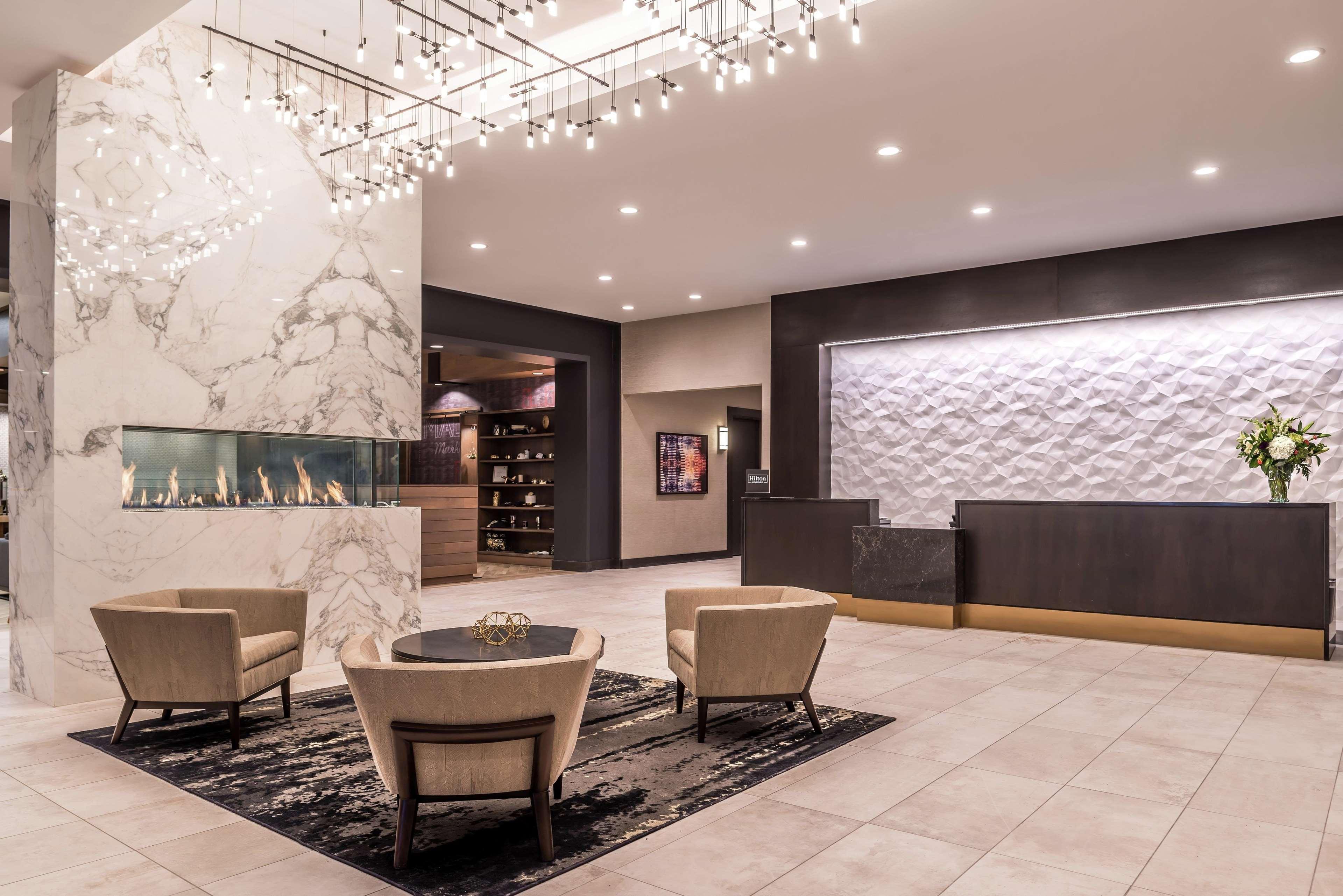 Doubletree By Hilton Lafayette East Hotell Eksteriør bilde