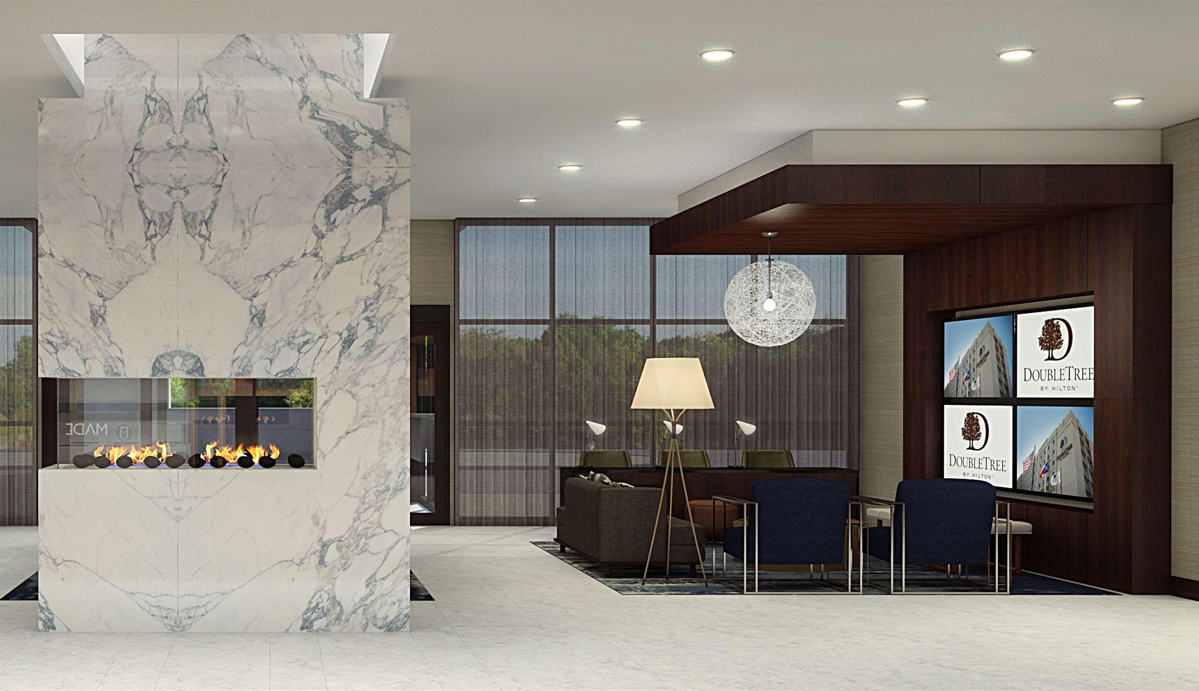 Doubletree By Hilton Lafayette East Hotell Eksteriør bilde