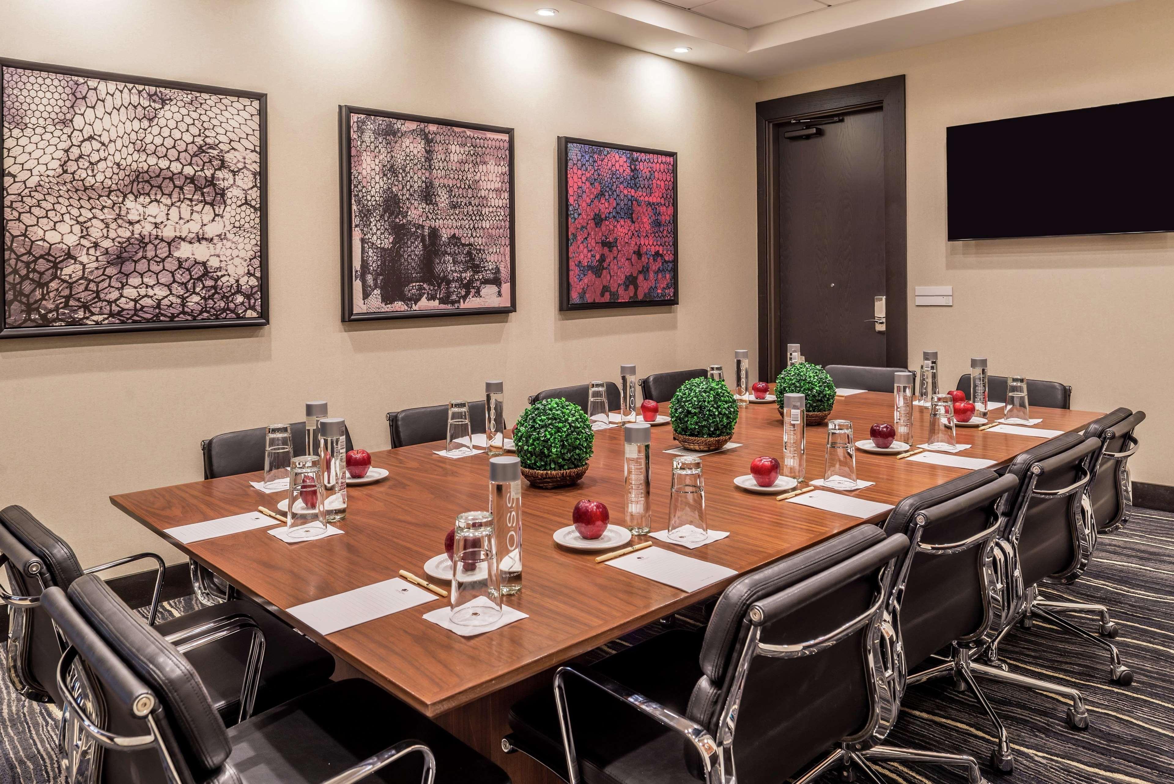 Doubletree By Hilton Lafayette East Hotell Eksteriør bilde