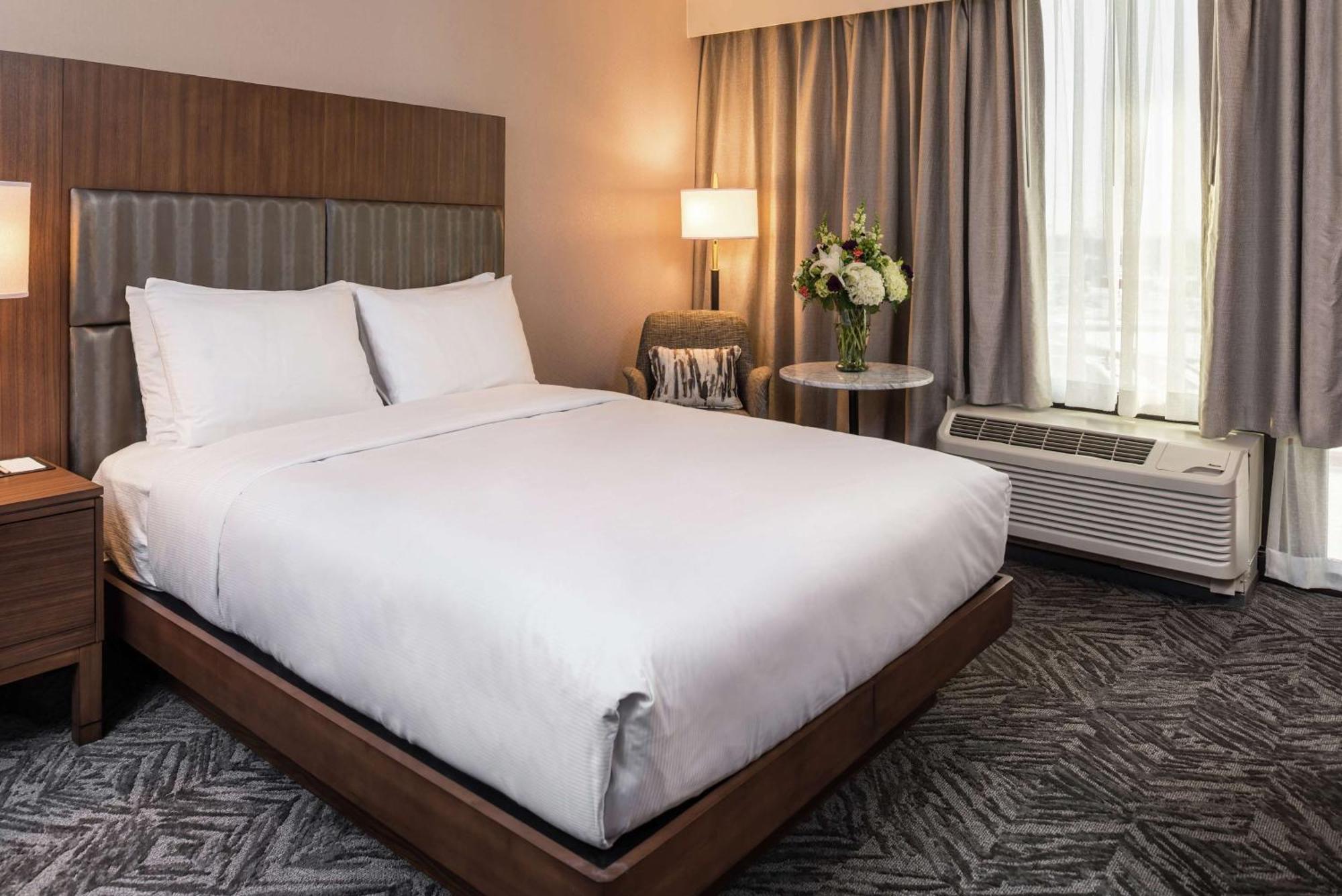 Doubletree By Hilton Lafayette East Hotell Eksteriør bilde