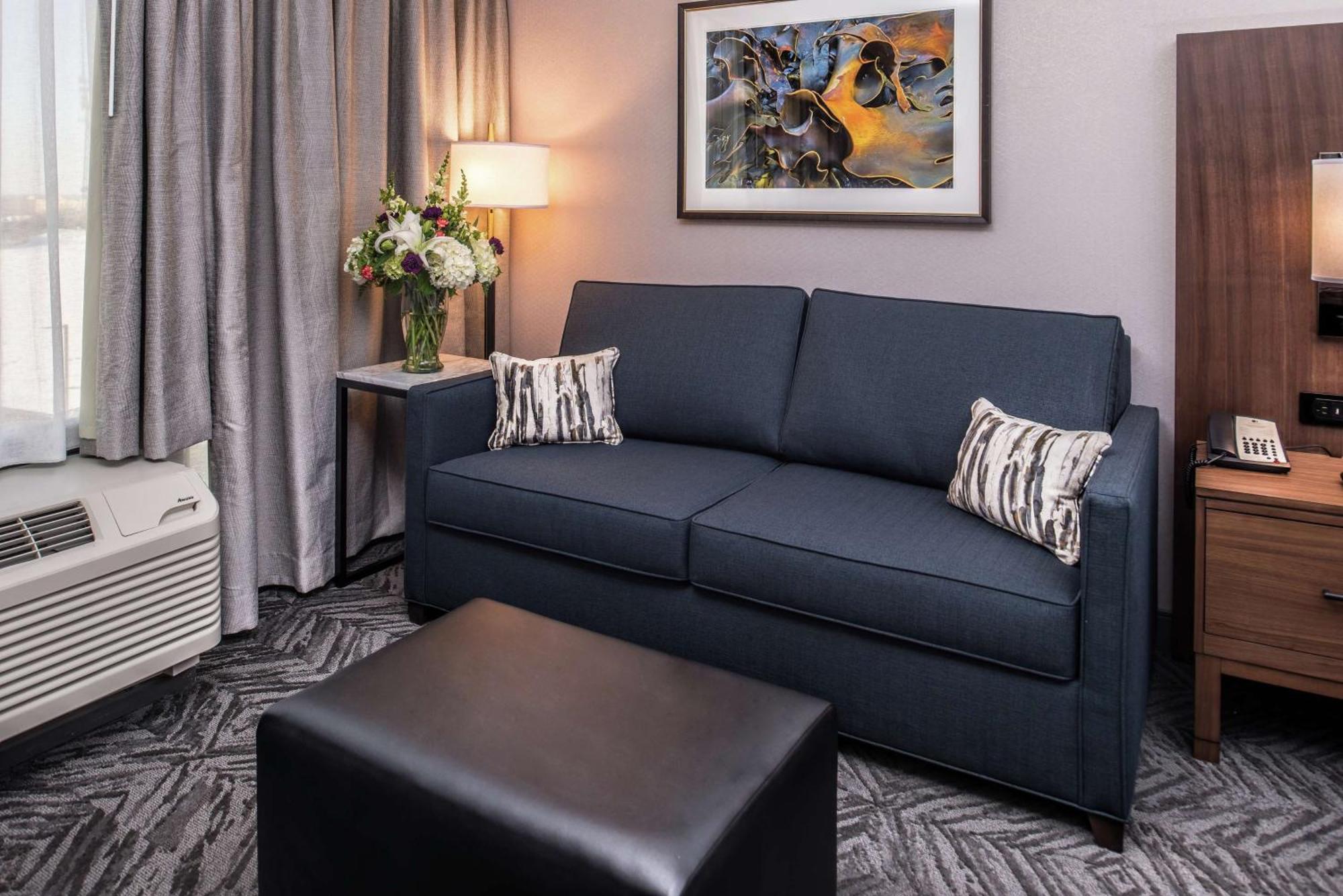 Doubletree By Hilton Lafayette East Hotell Eksteriør bilde
