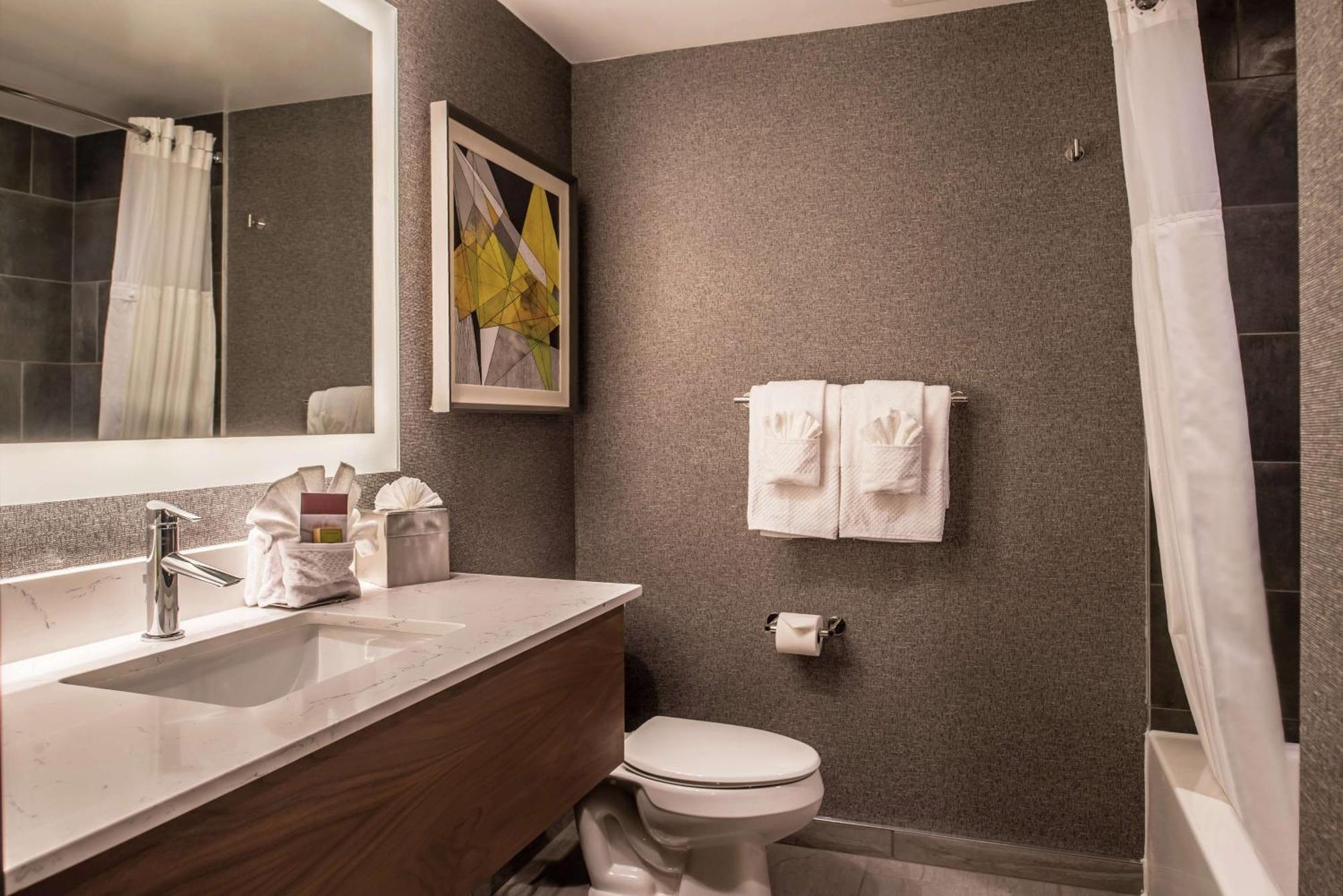 Doubletree By Hilton Lafayette East Hotell Eksteriør bilde